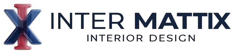 Inter Mattix — интериорен дизайн